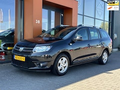 Dacia Logan MCV - 0.9 TCe|Airco|Cruise|Trekhaak|El.ramen|NAP
