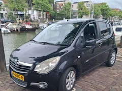 Opel Agila - 1.2 Enjoy APK tot 07-2027 , airco ijskoud
