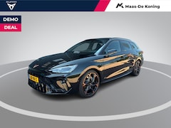 CUPRA Leon - 1.5 TSI e-Hybrid VZ Performance 272PK Intelligent Drive l Panoramadak l Sennheizer Audiol