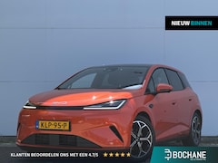 BYD Dolphin - G 1.5L DM-i Comfort | Nieuw | Nu in de showroom |