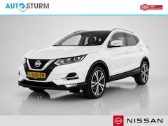 Nissan Qashqai - 1.3 DIG-T Design Edition