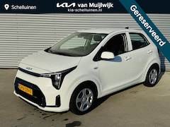 Kia Picanto - 1.0 DPI DynamicLine Navi | Airco | Cruise | Camera