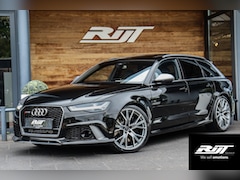Audi RS6 - 4.0 V8 Quattro MTM *Akrapovic/Dynamic pakket/Matrix/Pano/HUD/ACC