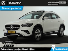 Mercedes-Benz GLA-Klasse - 250 e Plug-In Hybride | Panoramadak | 360°-camera | Sfeerverlichting | Dode Hoek Ass | Stu
