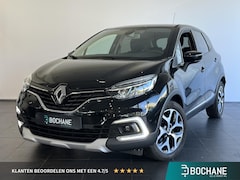 Renault Captur - 1.3 TCe Intens AUTOMAAT | ACHTERUITRIJCAMERA | PARKEERSENSOREN ACHTER | NAVIGATIE | CLIMAT