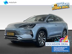 BYD Seal U - 1.5 DM-i FWD Boost | Achterbank in delen neerklapbaar | Automatische snelheids begrenzing