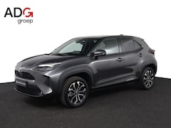 Toyota Yaris Cross - 1.5 Hybrid First Edition | Trekhaak | Parkeersensoren | Apple Carplay/Android Auto |