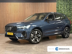 Volvo XC60 - T6 AWD Recharge Plus Dark | MY26 Facelift | Schuifdak | Trekhaak | 360° Camera | | Head-Up