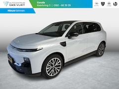 Leapmotor B10 - Design ProMax 67.1 kWh | Navigatie | 360 Camera | Panoramadak