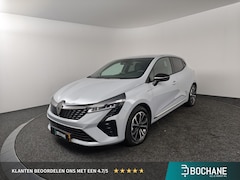 Renault Clio - 1.6 E-Tech Full Hybrid 145 Techno | Stoelverwarming | Navigatie | Climate Control | Camera
