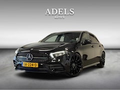 Mercedes-Benz A-klasse - 200 AMG Line Panodak Dealer Onderhouden NL Auto NAP