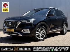 MG EHS - 1.5 TGDI Luxury zwart, mooie wagen