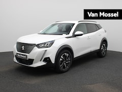 Peugeot 2008 - 1.2 PureTech Allure | WORDT VERWACHT | ACHTERUITRIJCAMERA | APPLE CARPLAY - ANDROID AUTO |