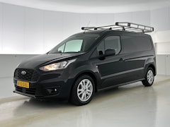 Ford Transit Connect - 1.5 EcoBlue L2 Trend Automaat Navi Airco Parkeersensoren Cruise Control 3Zits Camera DAB+