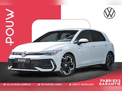 Volkswagen Golf - 1.5 eTSI 116pk DSG R-Line Edition | Matrix LED | 360 Camera