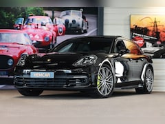 Porsche Panamera Sport Turismo - 2.9 4 E-Hybrid