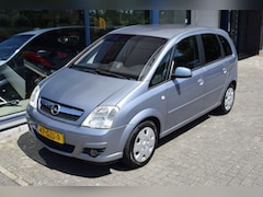 Opel Meriva - 1.6-16V Temptation airco
