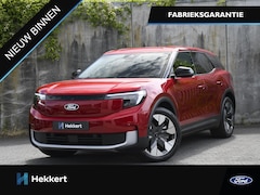 Ford Explorer - Extended Range 77 kWh 286pk RWD Automaat 20''LM | HEAD-UP | B&O | DODE HOEK | 360° CAM. |