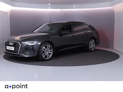 Audi A6 Avant - 50 TFSI e quattro Business edition 299pk HYBRID | 19'LM-velgen| Camera