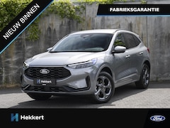 Ford Kuga - ST-Line 2.5 PHEV 243pk Automaat TREKHAAK | ADAPT. CC | 360° CAM. | 18''LM | WINTER-PACK |