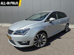 SEAT Ibiza ST - 1.4 TDI Style Connect
