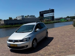 Volkswagen Golf Plus - 1.6 TDI Trendline