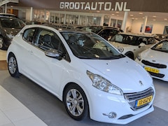 Peugeot 208 - 1.6 VTi Allure Airco, Cruise Control, Stuurbekrachtiging