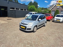 Fiat Panda - 0.9 TwinAir Edizione Cool