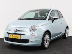 Fiat 500 - 1.0 Hybrid | Apple Carplay/Android Auto | Airco | LM Velgen |