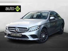 Mercedes-Benz C-klasse - 200 d / Apple Carplay / Trekhaak / Camera