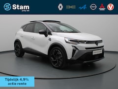 Renault Captur - 145pk E-Tech full hybrid esprit Alpine Apple Carplay/Android Auto | Climate