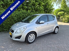 Suzuki Splash - 1.0 VVT Comfort EASSS *Airco / Isofix