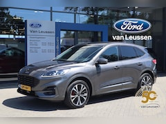 Ford Kuga - 2.5 PHEV ST-LINE-X 19"LMV 360°CAM WINTERPACK B&O AD-CRUISE BLISS EL-STOEL-BED 1500KG-TREKG