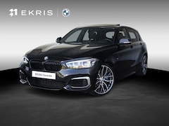 BMW 1-serie - M140i | High Executive | M Sportpakket | 18 inch | Akrapovic uitlaat | M Sportremsysteem |