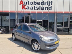 Renault Clio Estate - 1.2 TCE Dynamique - Cruise - Nieuwe Apk