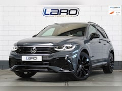 Volkswagen Tiguan - 1.5 TSI R-Line |Trekhaak IQ.Lights Camera Sfeer CarPlay Elek kofferklep