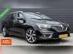 Renault Mégane Estate - 1.2 TCe Bose Pano.dak/Camera/LED/Clima