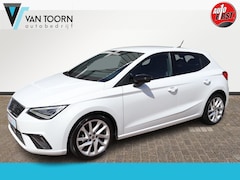SEAT Ibiza - 1.0 EcoTSI FR. Navigatie. Full-led