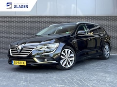 Renault Talisman Estate - 1.6 TCe Intens | Automaat | Trekhaak | PDC