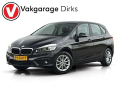 BMW 2-serie Active Tourer - 218i Executive ✅ LED ✅ Navi ✅ Clima