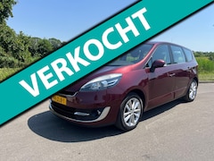 Renault Grand Scénic - 1.2 TCe Collection 7p. BJ 2013 CLIMA Dealer Onderhouden