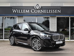 BMW X1 - xDrive25e M-Sport Pano ACC 360 Camera Head-Up 20"
