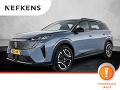 Peugeot e-5008 - Allure Long Range 97 kWh | Voorraaddeal | 660km actieradius (WLTP) Navigatie | 360 graden