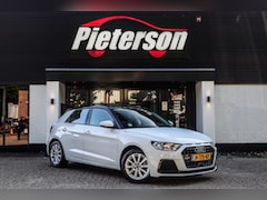 Audi A1 Sportback - 30 TFSI S-Line AUTOMAAT CRUISE NETTE AUTO