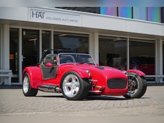 Donkervoort S8 - 2.0 S8A 48000Km