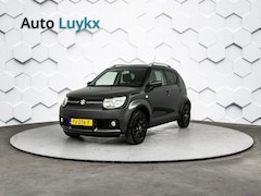 Suzuki Ignis - 1.2 Select | Navigatie | Parkeercamera | Apple Carplay/Android Auto