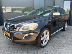 Volvo XC60 - 3.0 T6 AWD Summum, R-Design, Pano, Camera, 20"