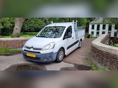 Citroën Berlingo - 1.6 HDI Citroen Berlingo 1.6 HDI-kipper-elektrisch-afst-bed-nw banden