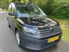 Volkswagen Caddy Cargo - 2.0 TDI Comfort