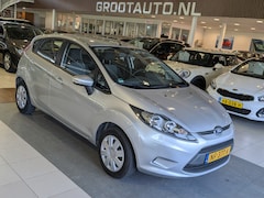Ford Fiesta - 1.25 Trend Airco, Trekhaak, Stuurbekrachtiging